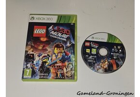 Lego Movie The Videogame (Boxed)