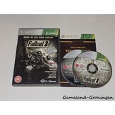 Fallout 3 GOTY (Complete, Classics)