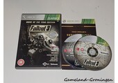 Fallout 3 GOTY (Complete, Classics)