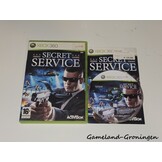 Secret Service (Complete)