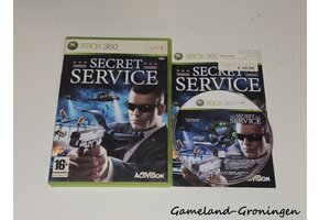 Secret Service (Compleet)