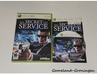 Secret Service (Compleet)