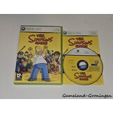 The Simpsons Game (Compleet)