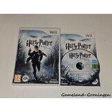 Harry Potter and the Deathly Hallows: Part 1 (Compleet, HOL)