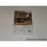 Kung Fu Panda: Legendary Warriors (Compleet, UKV)