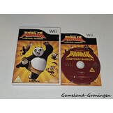 Kung Fu Panda: Legendary Warriors (Compleet, UKV)