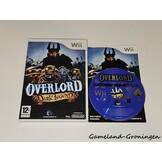 Overlord: Dark Legend (Compleet, FAH)