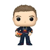 Formula 1 Red Bull POP! - Max Verstappen with Helm #08
