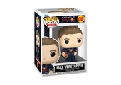 Formula 1 Red Bull POP! - Max Verstappen with Helm #08