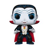 Universal Monsters POP! - Dracula #1634