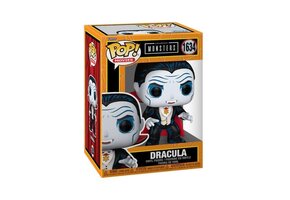 Universal Monsters POP! - Dracula #1634