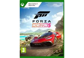 Forza Horizon 5 (Complete)