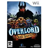 Overlord: Dark Legend (Compleet, FAH)