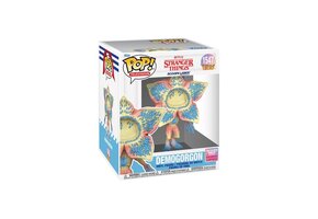 Stranger Things POP! - Demogorgon (Scoops Ahoy) #1547