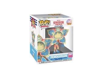 Stranger Things POP! - Demogorgon (Scoops Ahoy) #1547