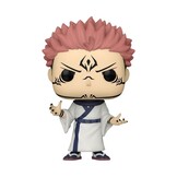 Jujutsu Kaisen POP! - Ryomen Sukuna #1638