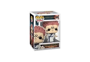 Jujutsu Kaisen POP! - Ryomen Sukuna #1638