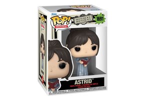 Beetlejuice 2 POP! - Astrid #1691