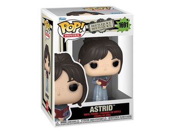 Beetlejuice 2 POP! - Astrid #1691