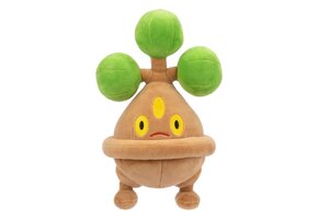 Pokémon - Bonsly Plush Toy 20 cm