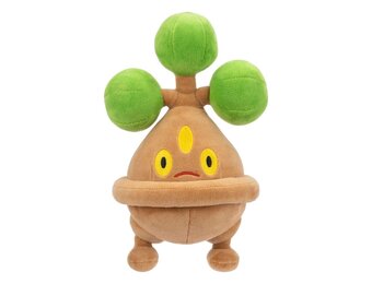 Pokémon - Bonsly Plush Toy 20 cm