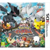 Super Rumble Pokemon (Compleet, HOL)