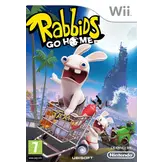 Rabbids Go Home (Compleet, FAH)