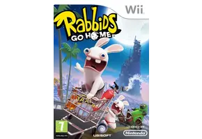Rabbids Go Home (Compleet, FAH)