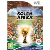2010 FIFA World Cup South Africa (Complete, HOL)