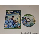 Prince of Persia: The Lost Crown (Complete)