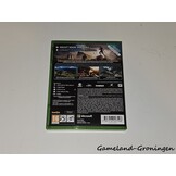 Avatar: Frontiers of Pandora (Complete)