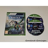 Avatar: Frontiers of Pandora (Compleet)