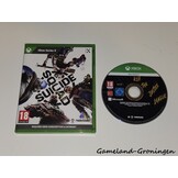 Suicide Squad: Kill The Justice League (Complete)