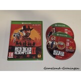 Red Dead Redemption II (Complete)