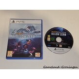 Subnautica: Below Zero (Compleet)