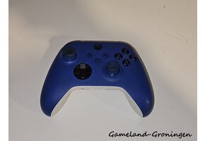Xbox Series S/X Wireless Controller (Blauw)