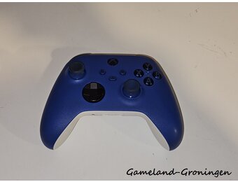 Xbox Series S/X Wireless Controller (Blauw)
