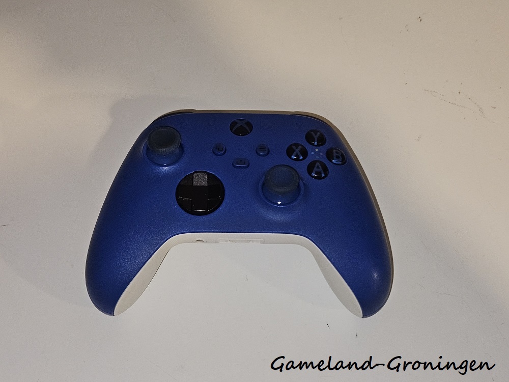 Xbox Series S/X Wireless Controller (Blauw)