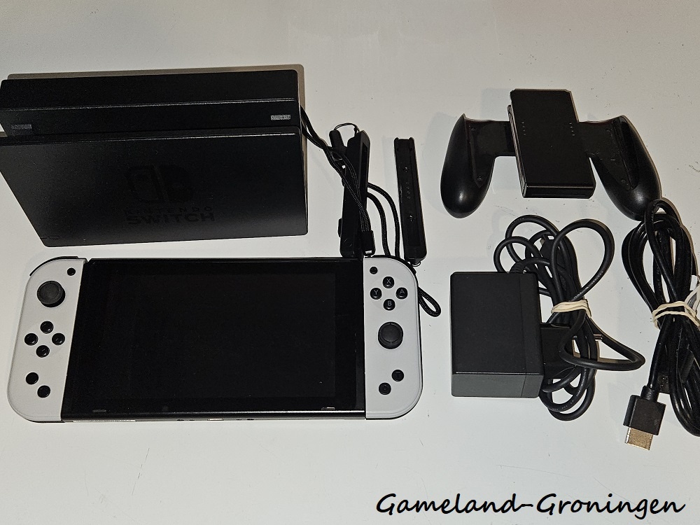 Nintendo Switch Console