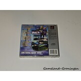 Spyro Year of the Dragon (Complete, Platinum)