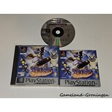 Spyro Year of the Dragon (Complete, Platinum)