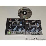 WWF Smackdown! (Complete, Platinum)