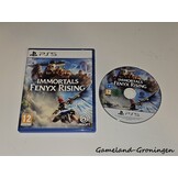 Immortals Fenyx Rising (Complete)