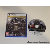 Chivalry II (Compleet)