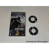 Peter Jackson's King Kong (Film)