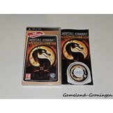 Mortal Kombat: Unchained (Compleet, Essentials)