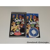 The Sims 2 (Complete, Platinum)