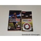 Pro Evolution Soccer 2009 (Complete)
