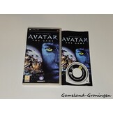 James Cameron's Avatar the Game (Compleet)