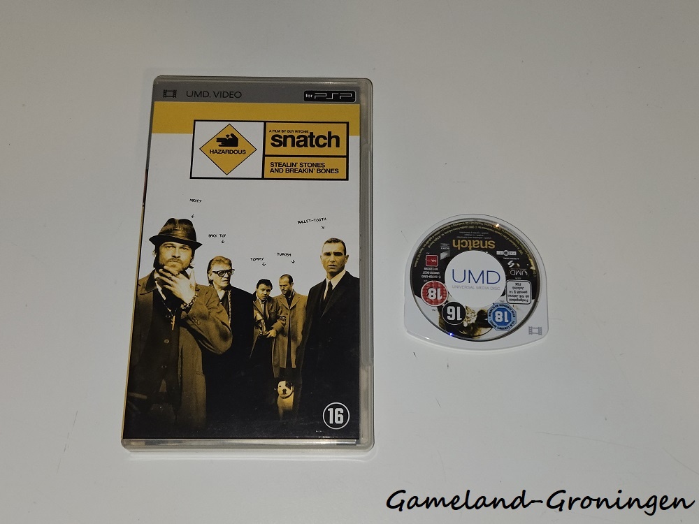 Snatch (Film)